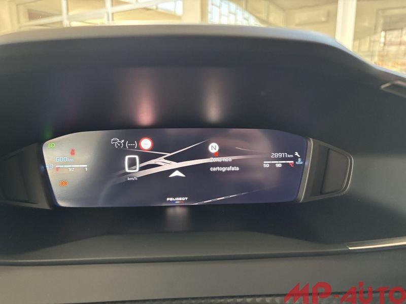 Peugeot 208 208 PureTech 100 S&S Allure SENZA OBBLIGO FINANZIAMENTO
