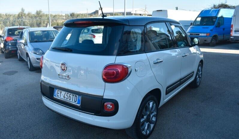 Fiat 500L 1.3 MJT Lounge- 2015