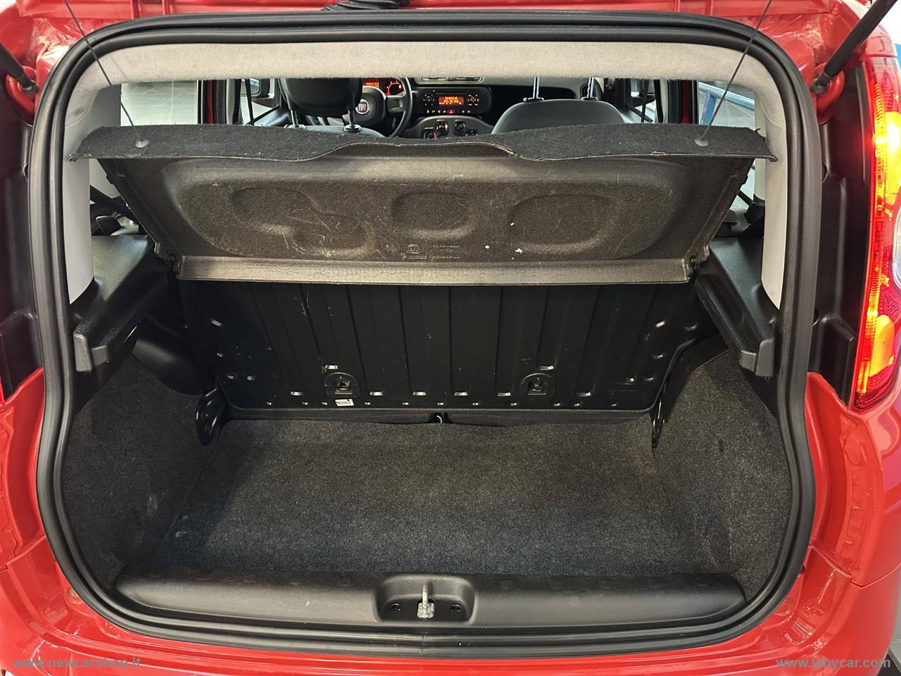 FIAT Panda 1.2 Easy 69CV OK PER NEOPATENTATI