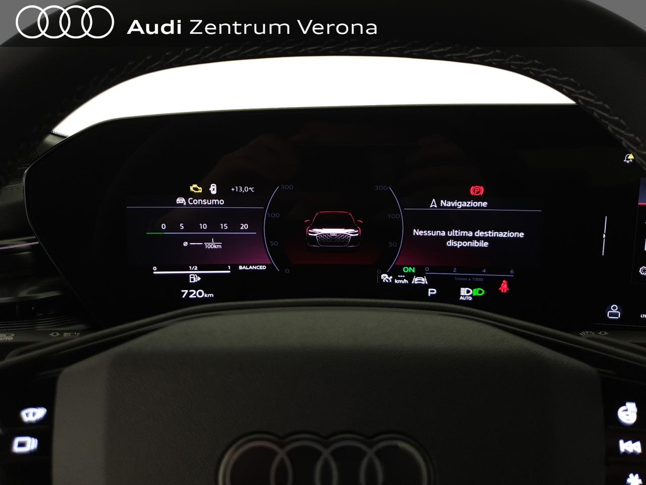 Avant 2.0TDI 204CV quattro S tronic S line Edition