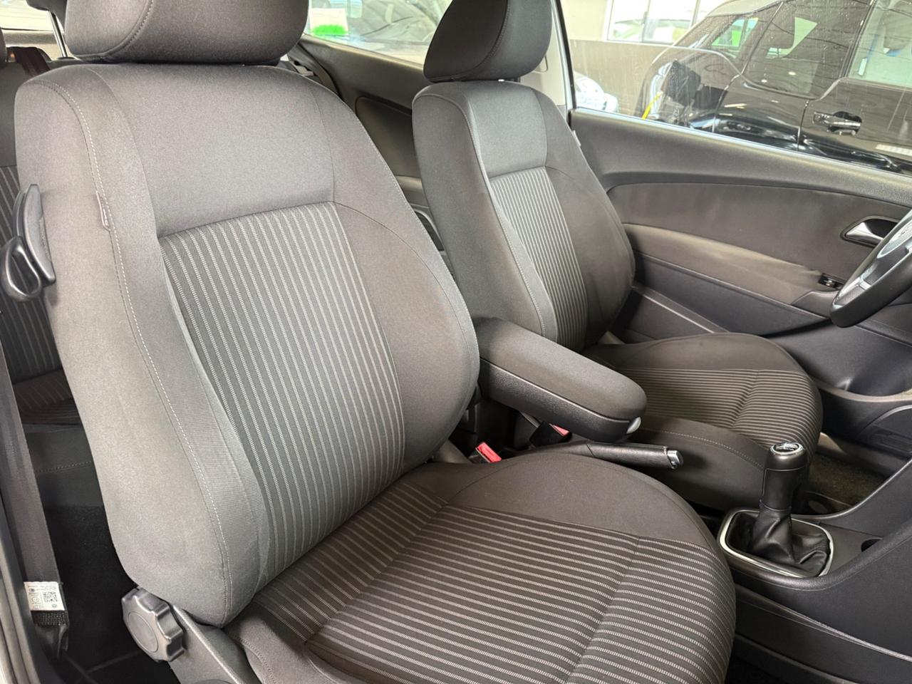 Volkswagen Polo 1.4 3 porte Highline UNICOPROP GRANDINE