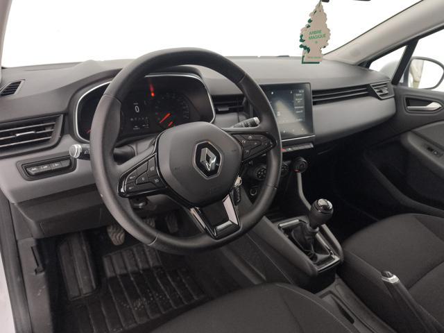 RENAULT Clio 1.5 blue dci Business 85cv