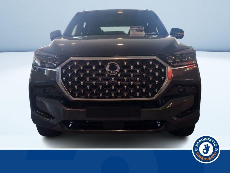 KGM Rexton K-Line 2.2 Turbodiesel 5 Posti