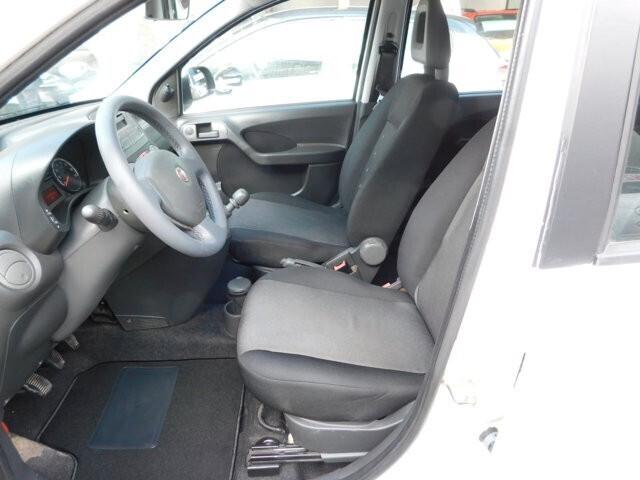Fiat Panda 1.3 MJT 16V DPF 4x4 Climbing