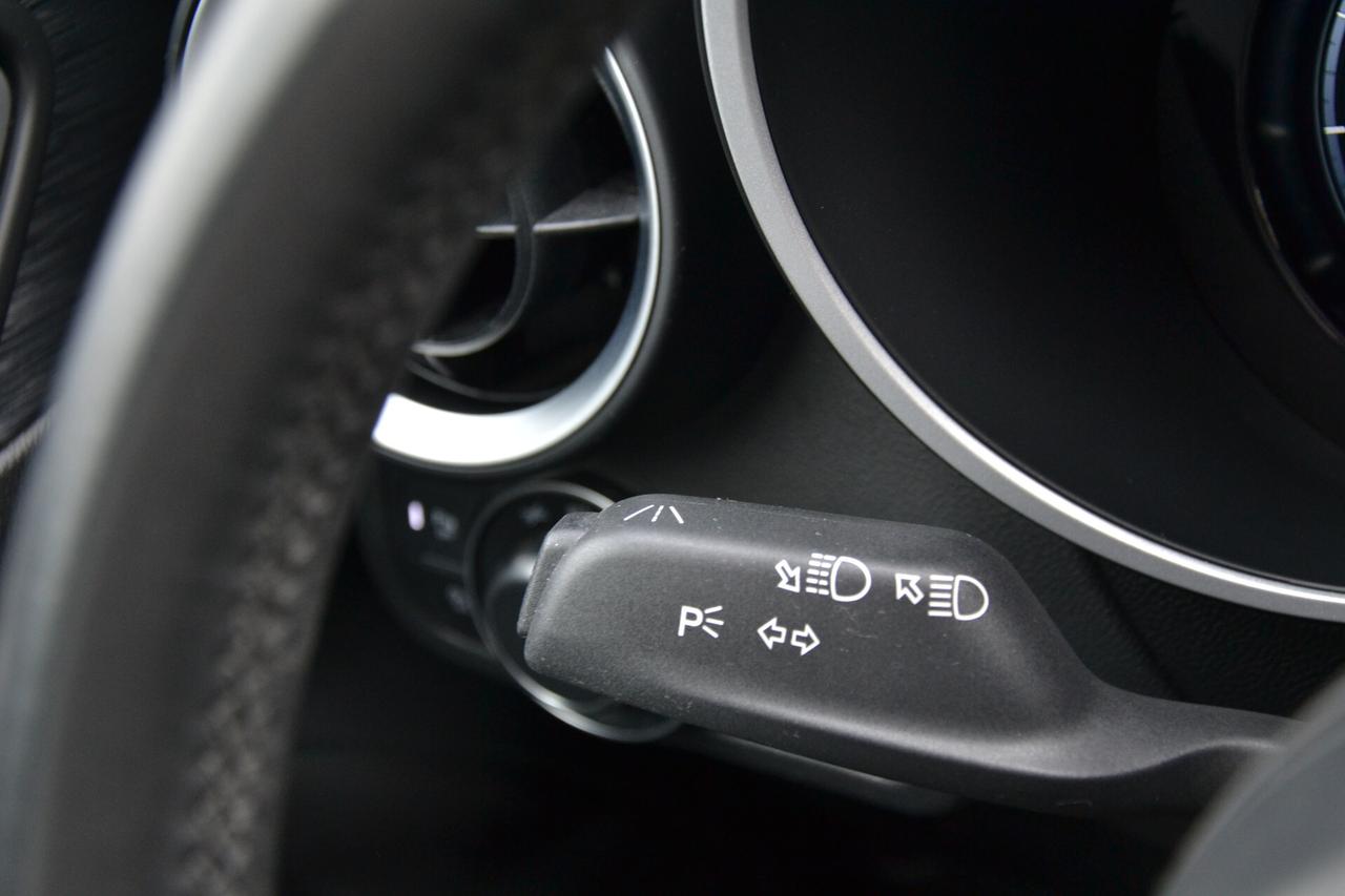 Alfa Romeo Stelvio 2.2 210CV AT8 Q4 SUPER *FUL LED+RCAM+PRIVACY+CRUIS