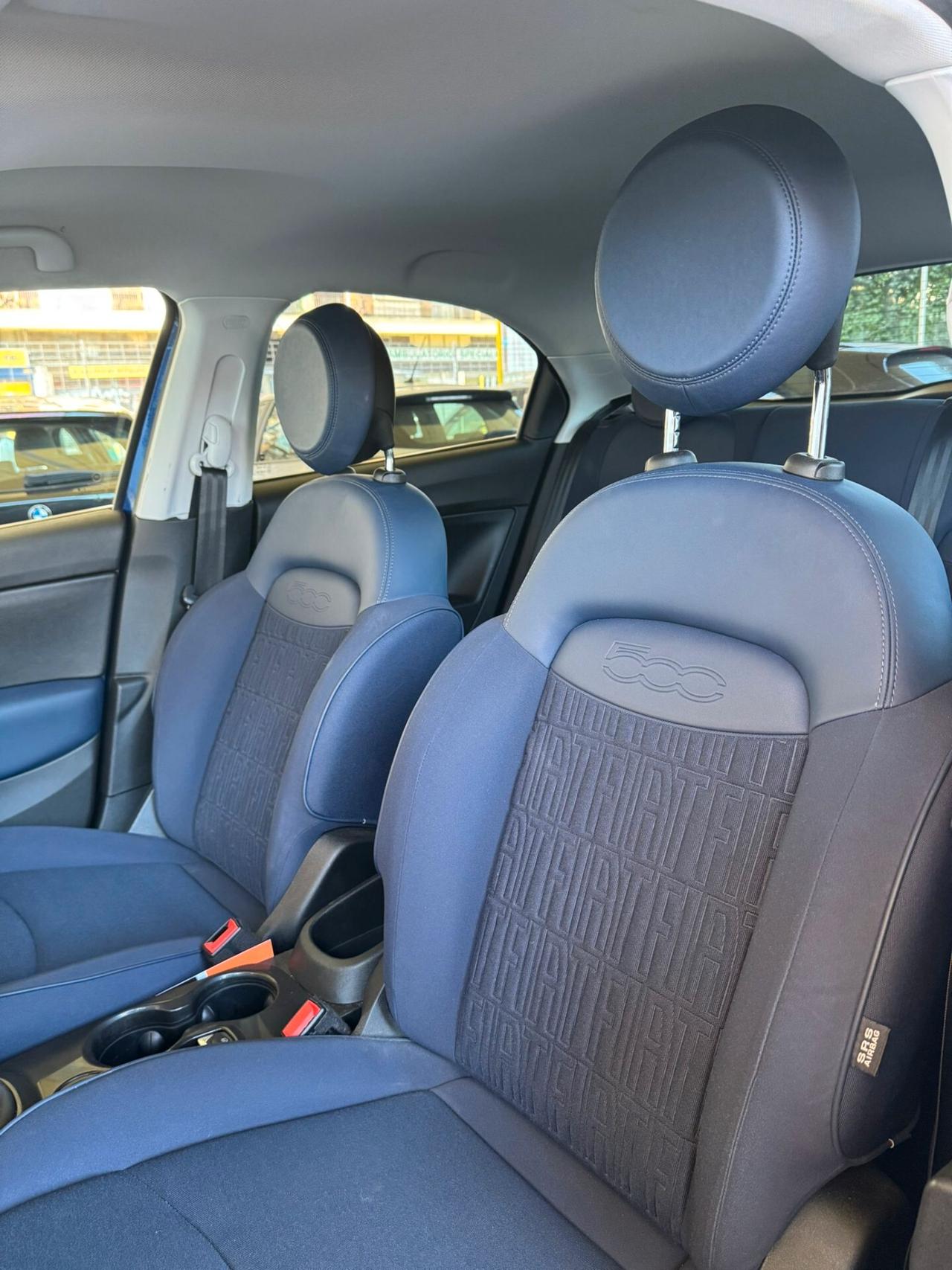 FIAT 500X 1.0 120CV **PREZZO REALE**