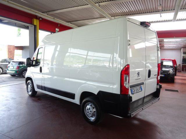 PEUGEOT Boxer 333 2.2 BlueHDi 120 S&S PM-TM Furgone