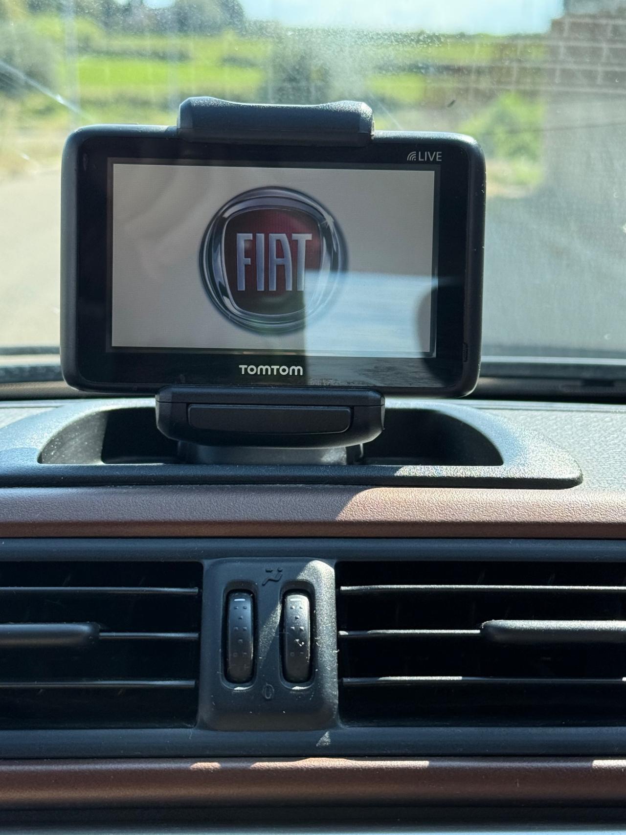 Fiat Panda Cross 0.9 TwinAir Turbo S&S 4x4
