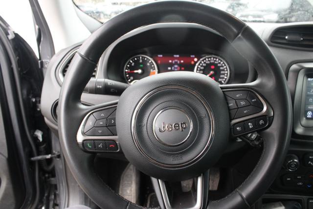 JEEP Renegade 1.6 Mjt 130 CV Business