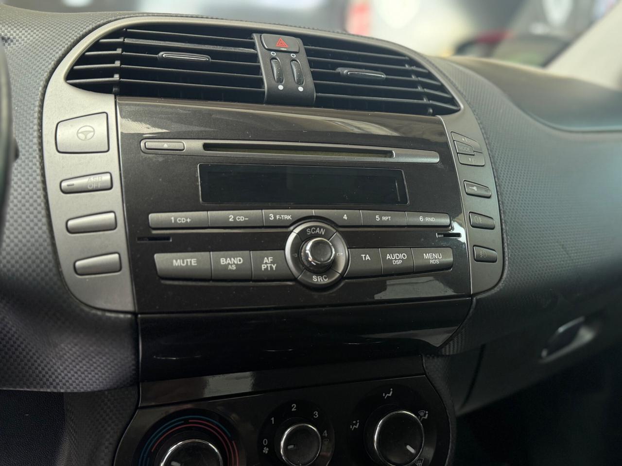 Fiat Bravo 1.6 MJT 105 CV Emotion