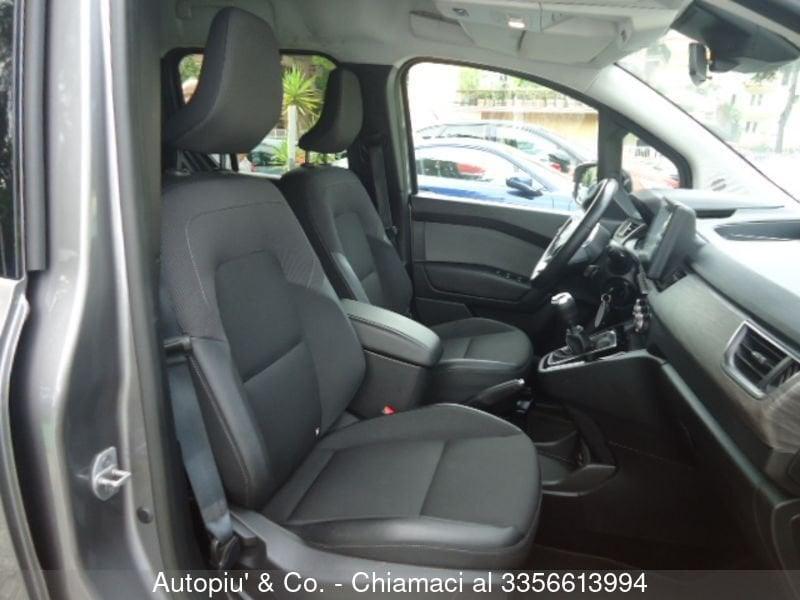 Renault Kangoo 1.5 Blue dCi 95 Edition One