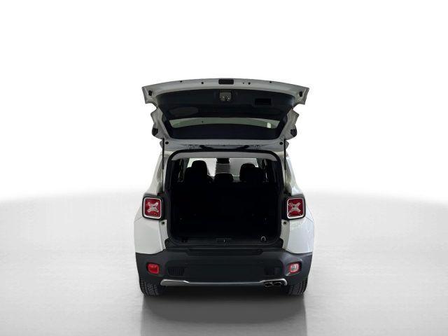 JEEP Renegade 2.0 Mjt 140CV 4WD - UNIPR. - Keyless - Cruise/Lim
