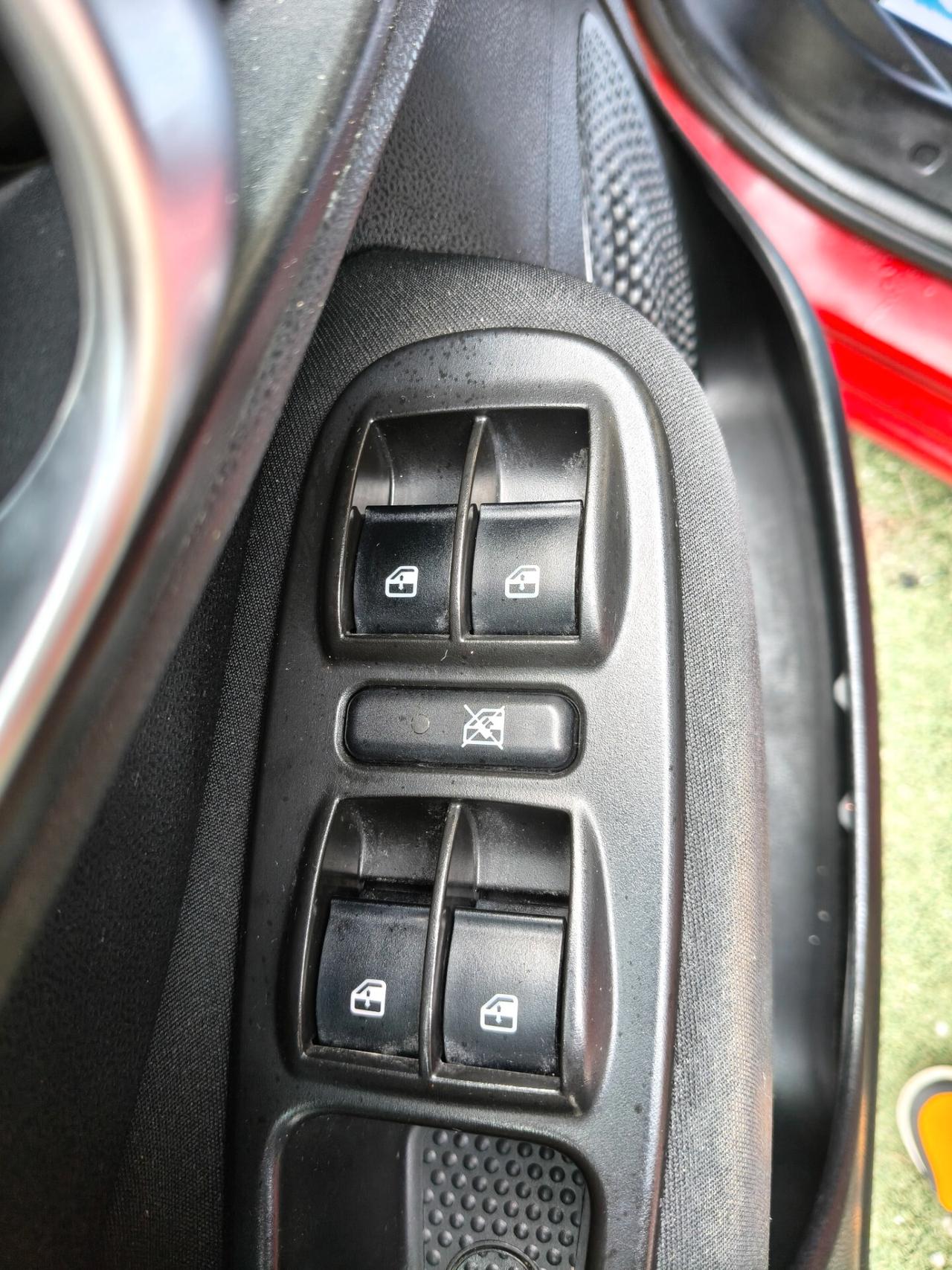 Fiat 500L 1.3 Multijet FULL OPTIONAL 2015