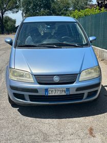 Fiat Idea 1.4 16V Dynamic