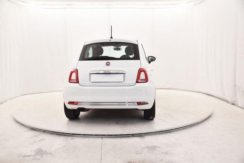 FIAT 500 1.2 Lounge 69cv