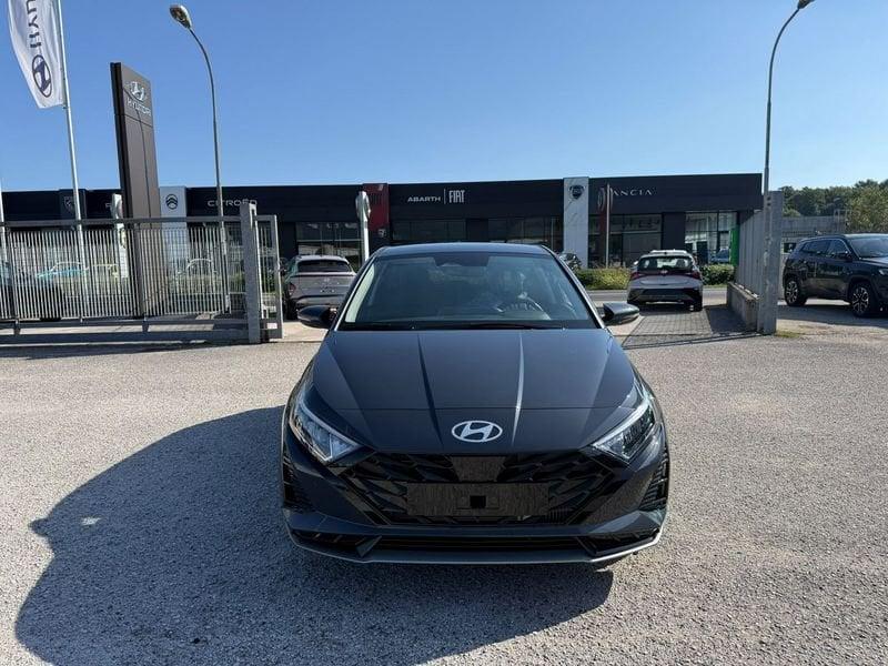 Hyundai i20 i20 1.0 t-gdi Prime 90cv mt