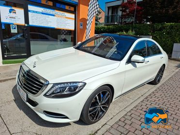 Mercedes S 350 V6 D Maximum 4Matic 9G-Tronic Berlina
