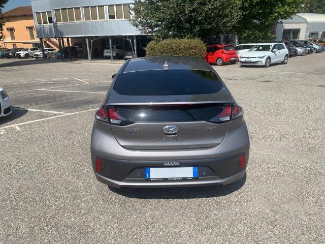 HYUNDAI Ioniq 1.6 Plug-in Hybrid DCT Prime