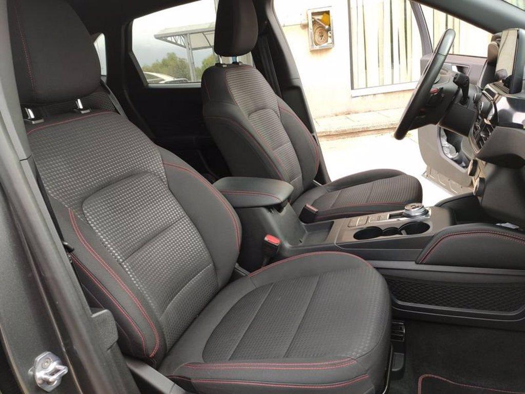 FORD Kuga 2.0 ecoblue st-line 2wd 120cv auto del 2023