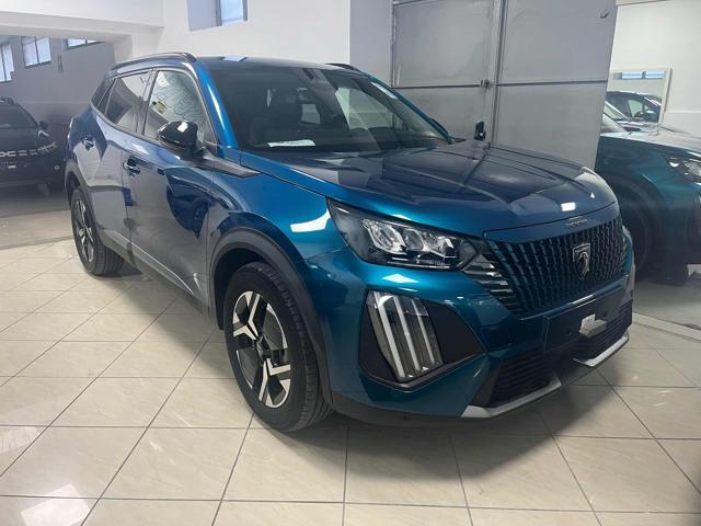 PEUGEOT 2008 ALLURE 1.2 PureTech 100 S&S