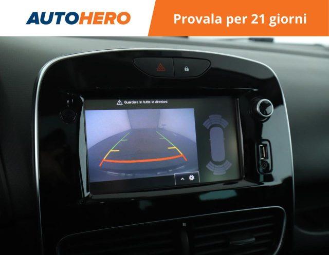 RENAULT Clio dCi 8V 90CV EDC Start&Stop 5 porte Energy Intens