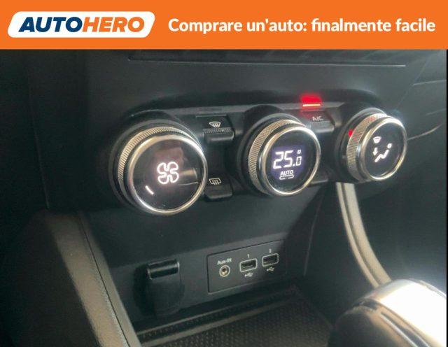 RENAULT Captur Full Hybrid E-Tech 145 CV Intens