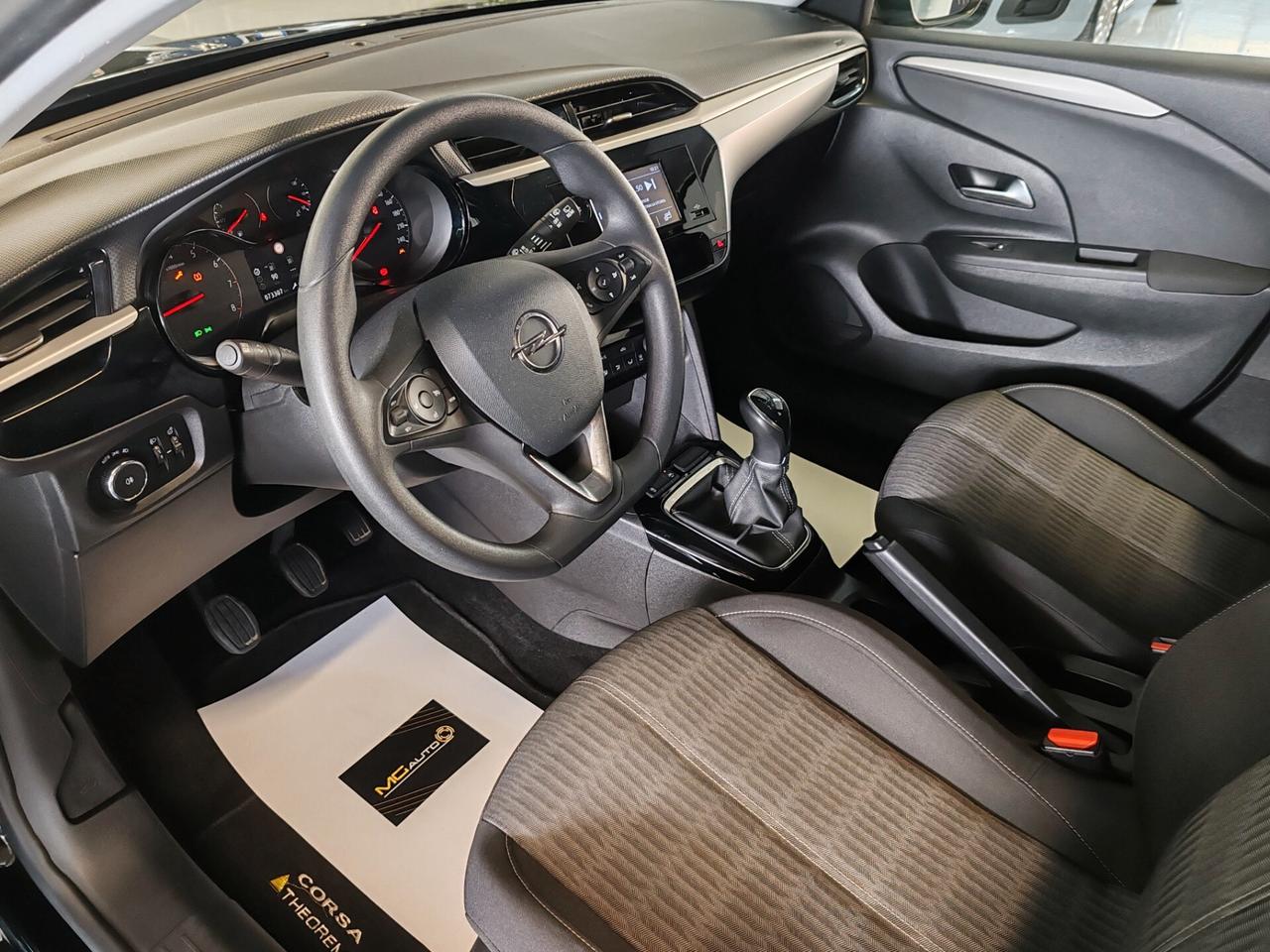 Opel Corsa 1.2 Edition