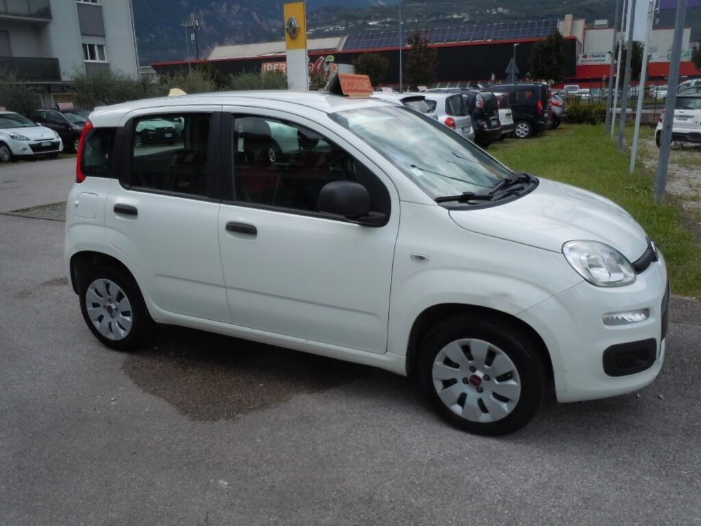 FIAT PANDA 1.2 POP