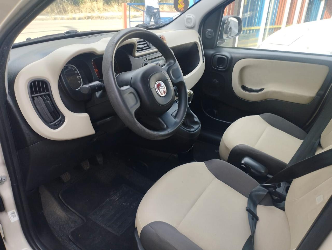 Fiat Panda 1.2 EasyPower Pop