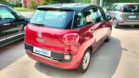 Fiat 500L 1.4 95 CV Pop Star SOLI 78.000 KM !!!!!