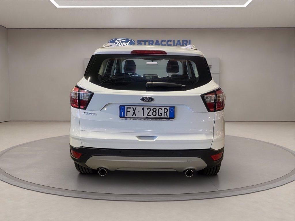 FORD Kuga 1.5 tdci Business s&s 2wd 120cv my19.25 del 2019