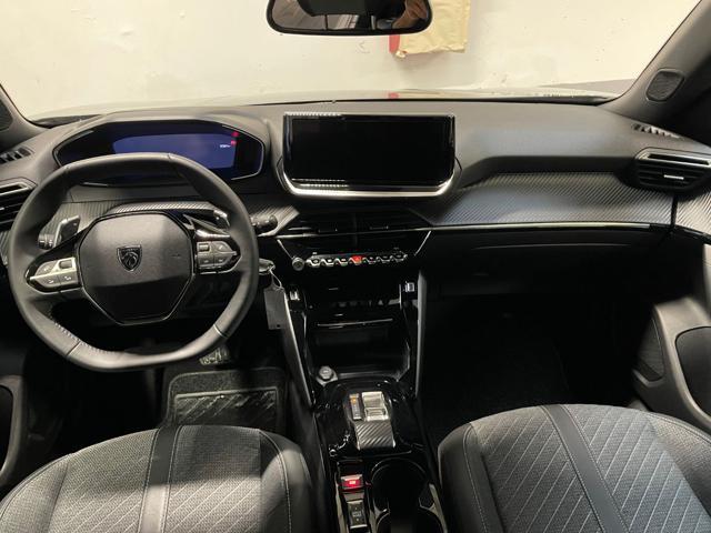 PEUGEOT 2008 PureTech 130 S&S EAT8 Allure