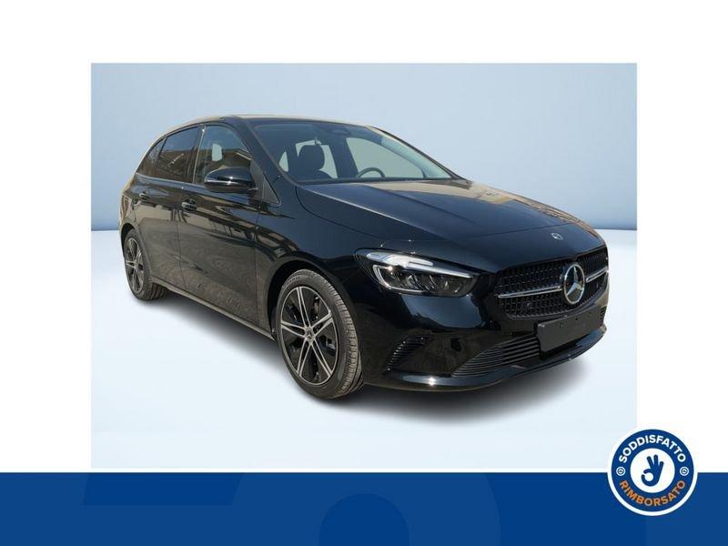 Mercedes-Benz Classe B 200 Automatic Advanced Progressive