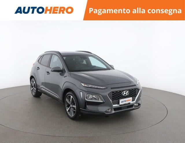 HYUNDAI Kona 1.0 T-GDI XPrime