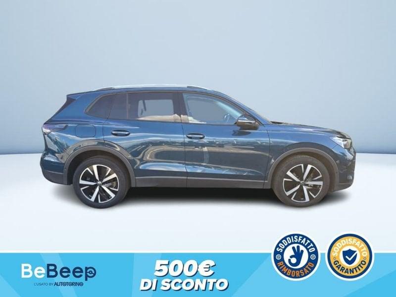 Volkswagen Tiguan 1.5 ETSI EDITION PLUS 150CV DSG