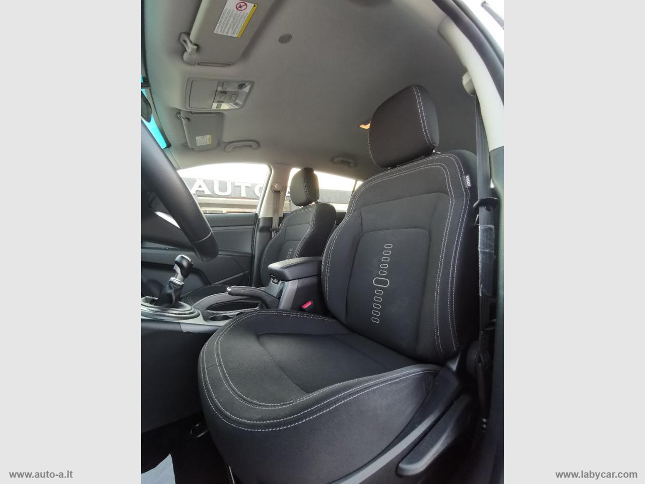 KIA Sportage 1.7 CRDI 2WD Cool