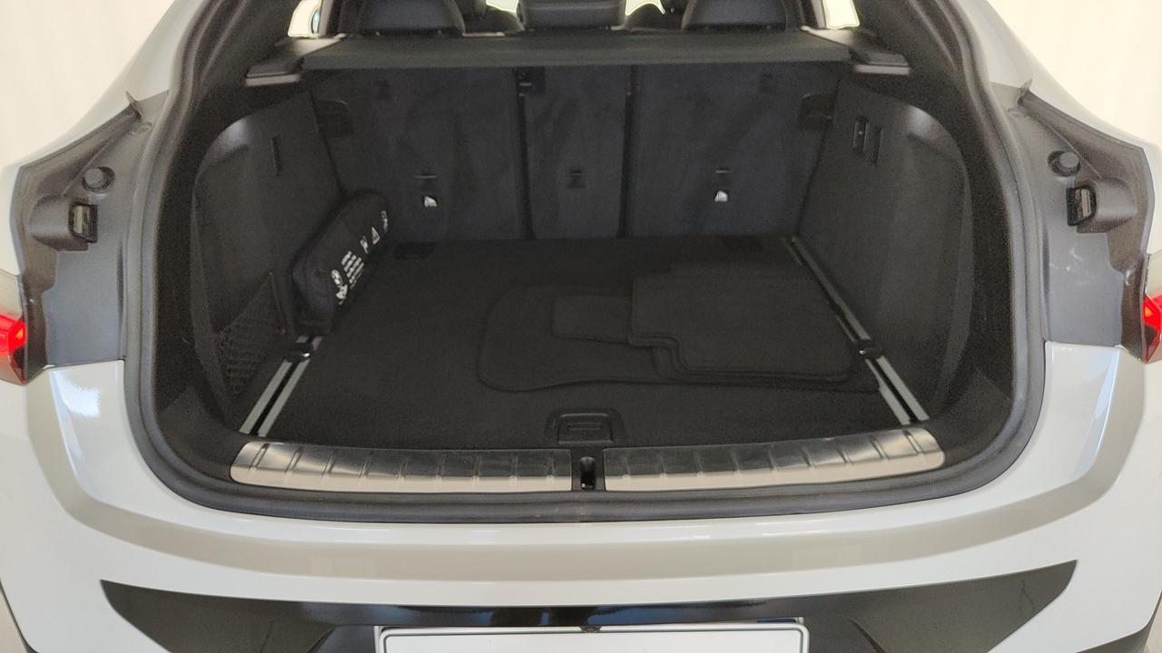 BMW X4 G02 2021 - X4 xdrive20d mhev 48V Msport auto