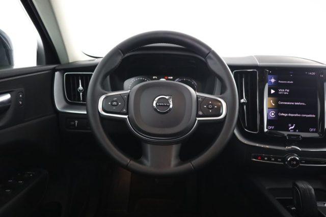 VOLVO XC60 XC60 D4-B4 AWD Geartronic Business Plus/Momentum P