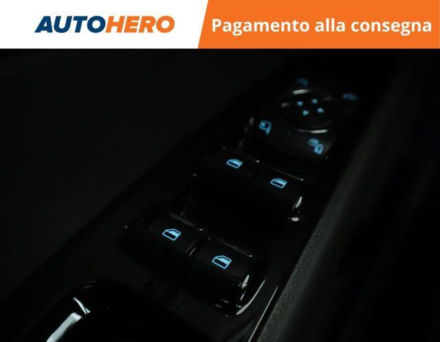 FORD Mondeo Full Hybrid 2.0 187 CV eCVT SW ST-Line Business