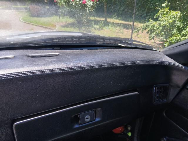 PORSCHE 924 2.0 125 CV ? ANNO 1977