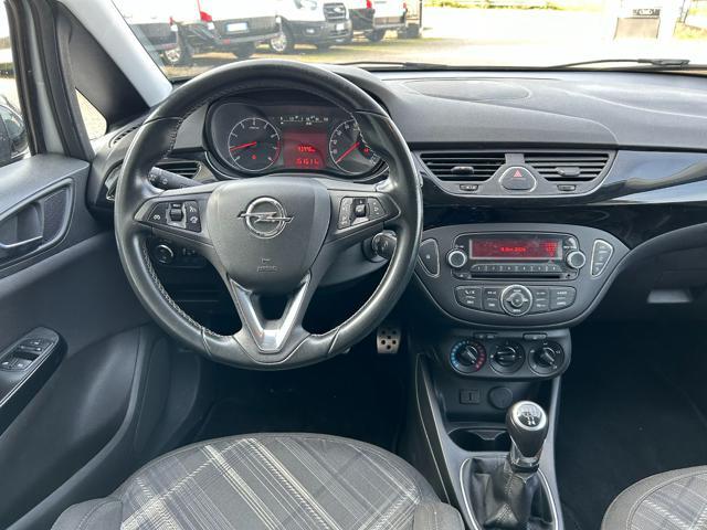 OPEL Corsa-e gpl 5 porte Cosmo