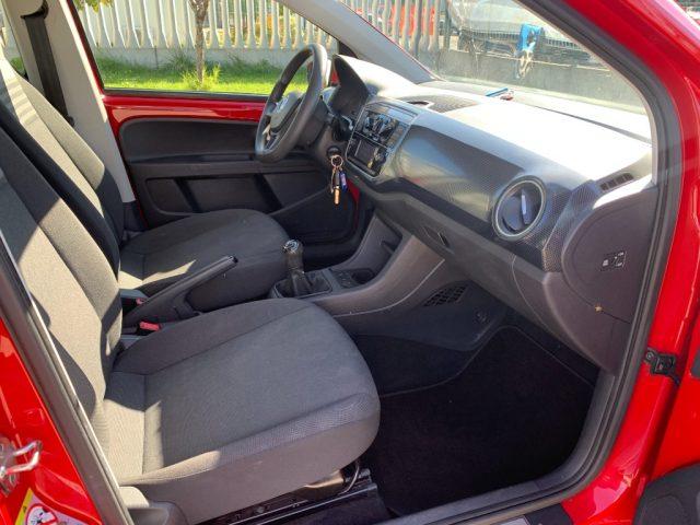 VOLKSWAGEN up! 1.0 5p. take up!