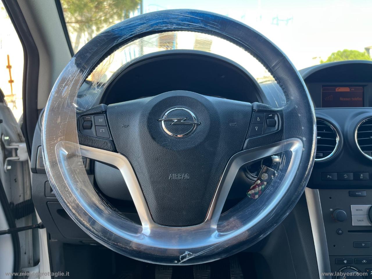 OPEL Antara 2.2 CDTI 163CV S&S 4x2 Cosmo Plus