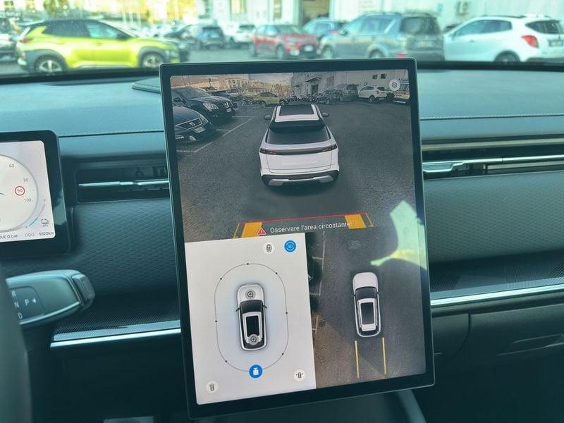 Jaecoo Jaecoo 7 Super Hyb. Jaecoo 7 1.5 TGDI 347 CV PHEV Premium