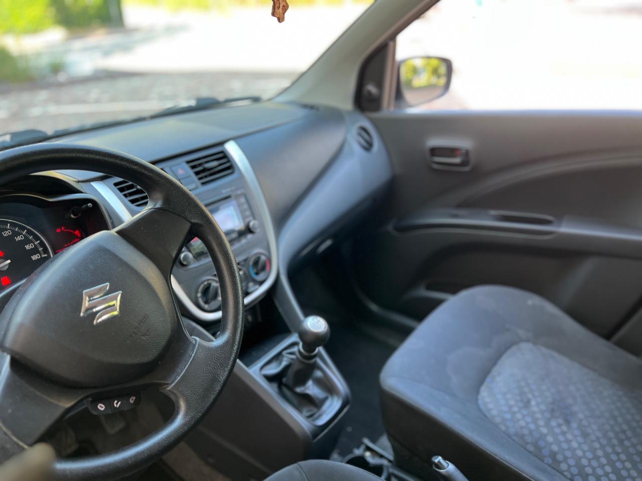 Suzuki Celerio 1.0 Easy