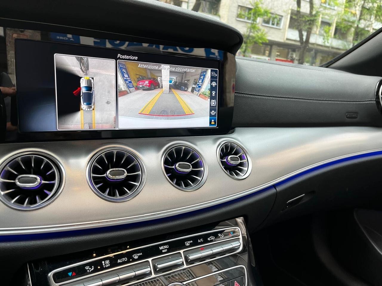 Mercedes-benz E 200 Auto EQ-Boost Premium Plus