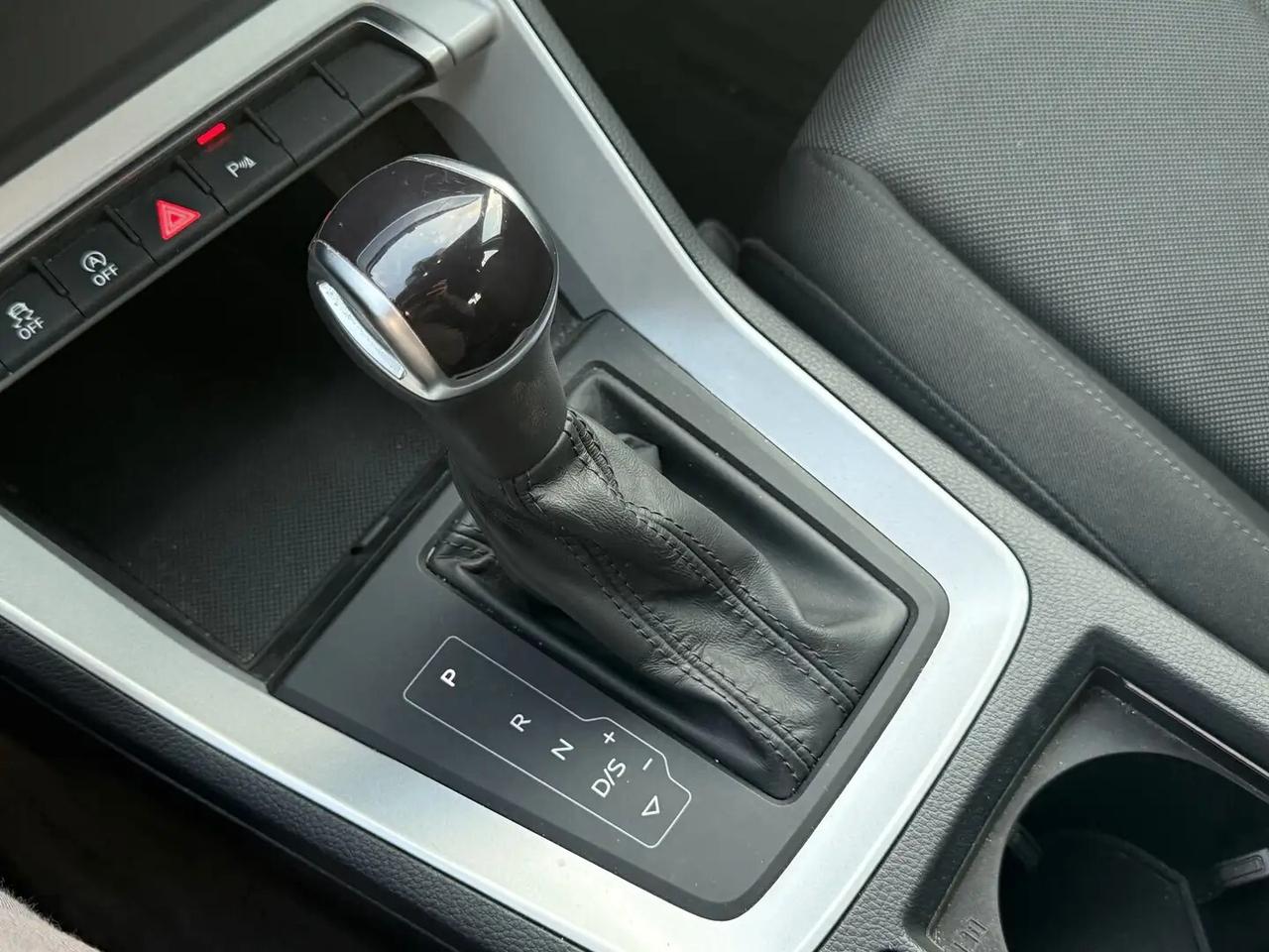 Audi Q3 SPB 35 TDI S tronic Business Plus