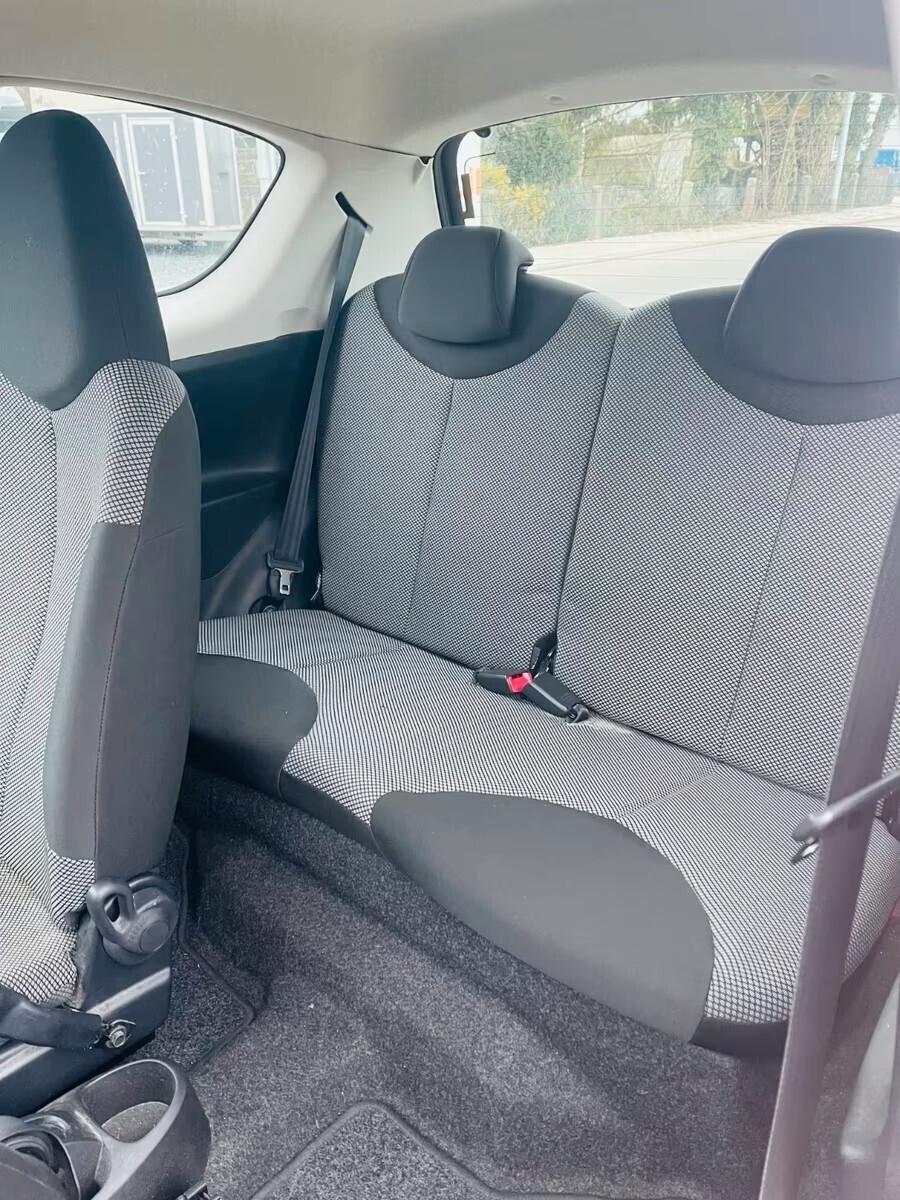 Toyota Aygo 1.0 12V VVT-i 3 porte Active Connect ok neo patentati