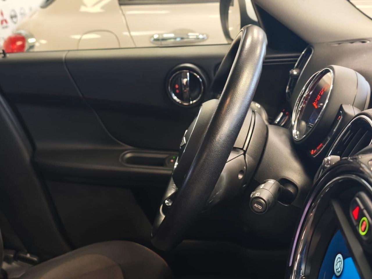 Mini Cooper D Countryman Mini 2.0 Cooper D Hype Countryman