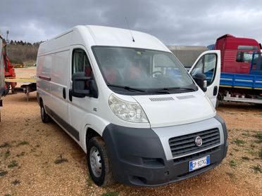 Fiat Ducato maxi 130 multjet